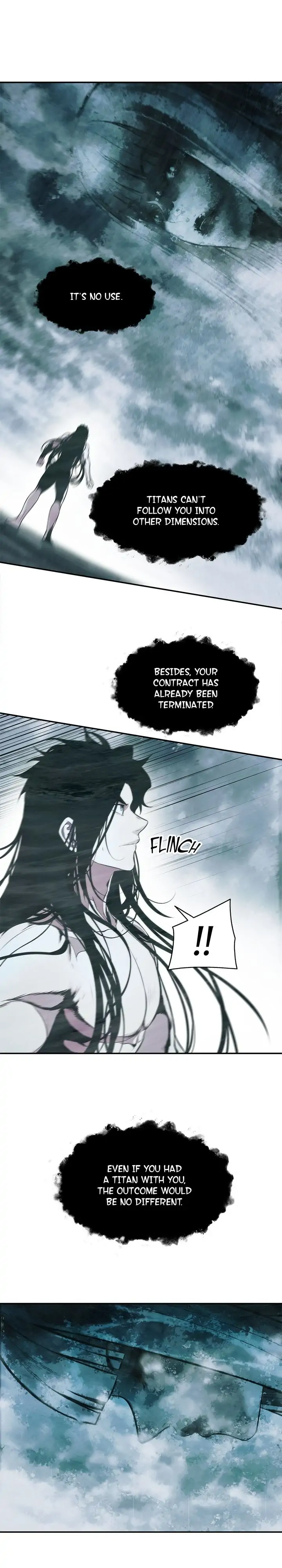 Read MookHyang – Dark Lady EN Manga Online