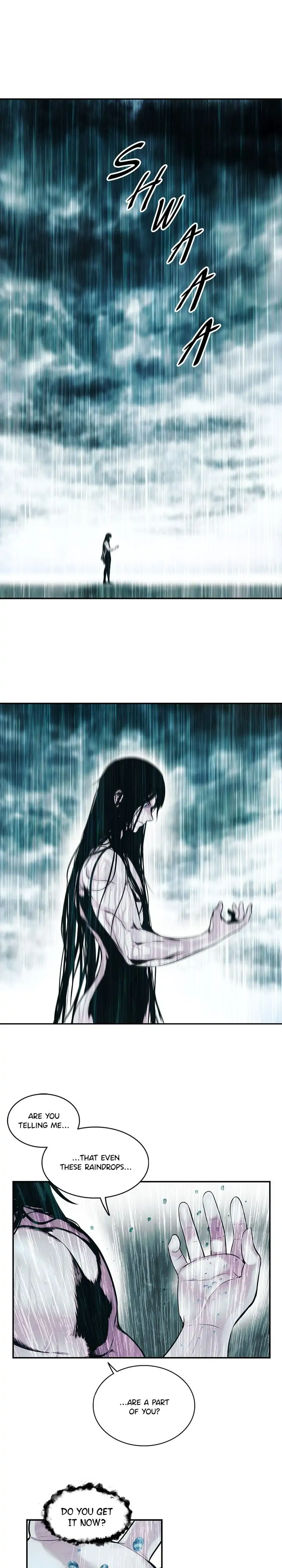 Read MookHyang – Dark Lady EN Manga Online