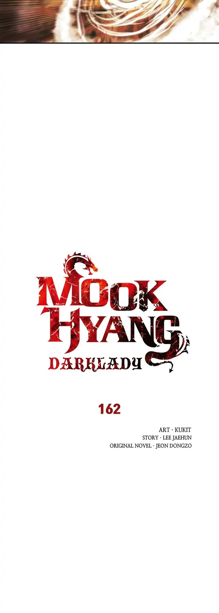 Read MookHyang – Dark Lady EN Manga Online