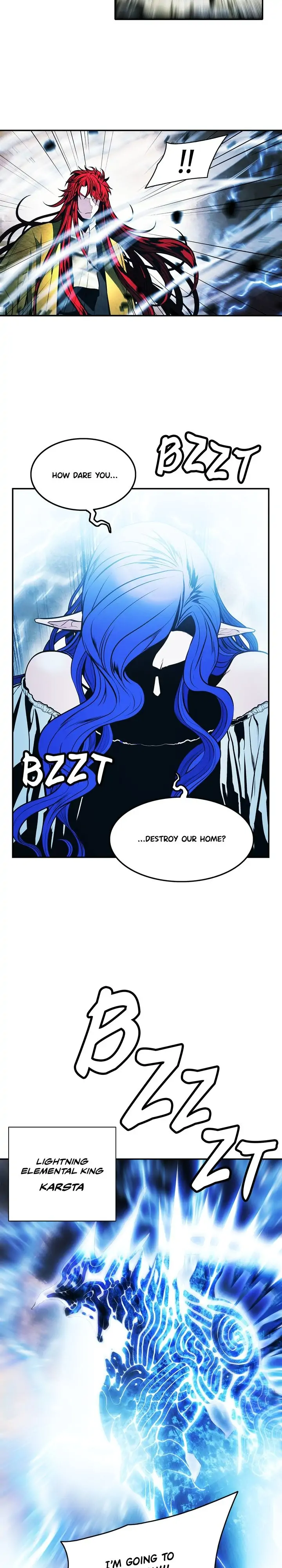 Read MookHyang – Dark Lady EN Manga Online