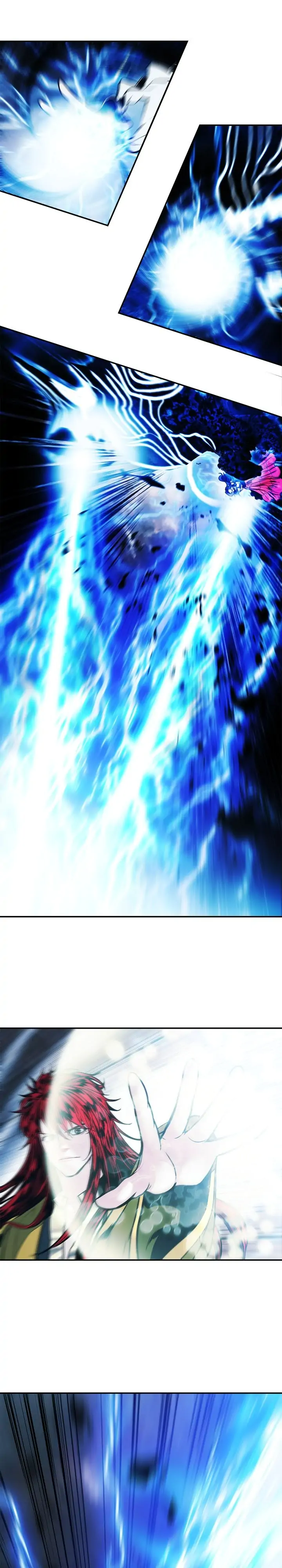 Read MookHyang – Dark Lady EN Manga Online