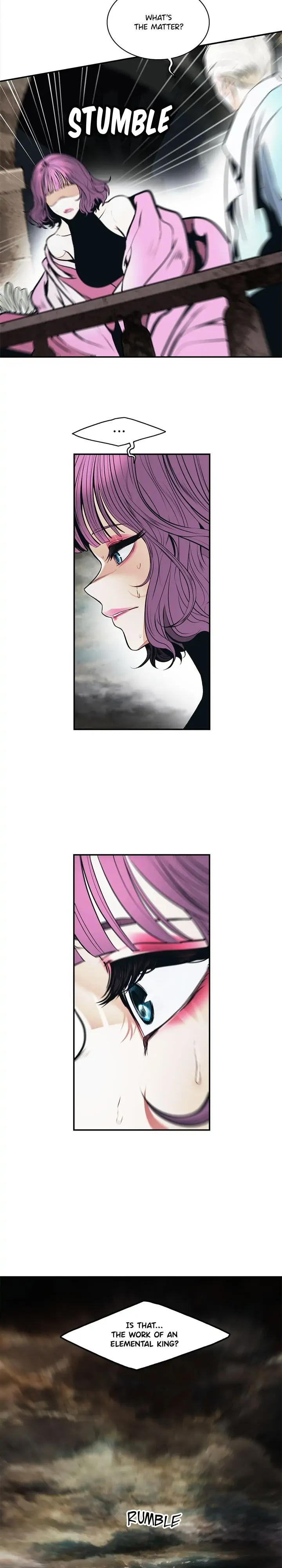 Read MookHyang – Dark Lady EN Manga Online