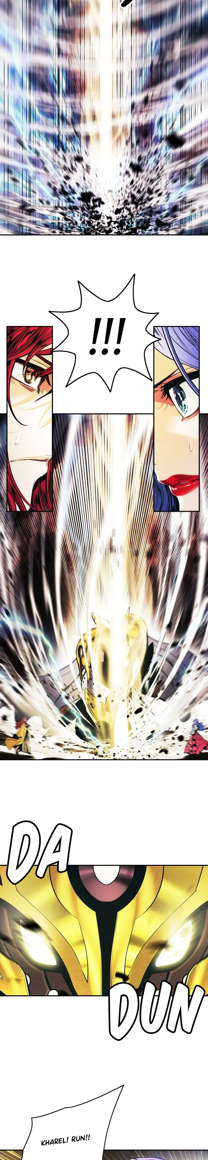 Read MookHyang – Dark Lady EN Manga Online