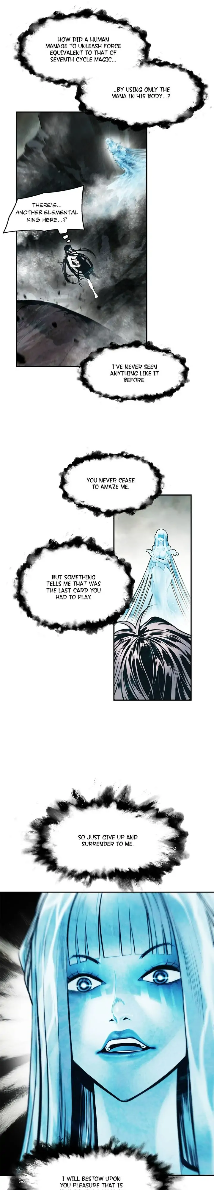 Read MookHyang – Dark Lady EN Manga Online