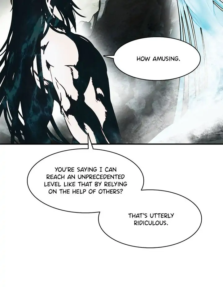 Read MookHyang – Dark Lady EN Manga Online