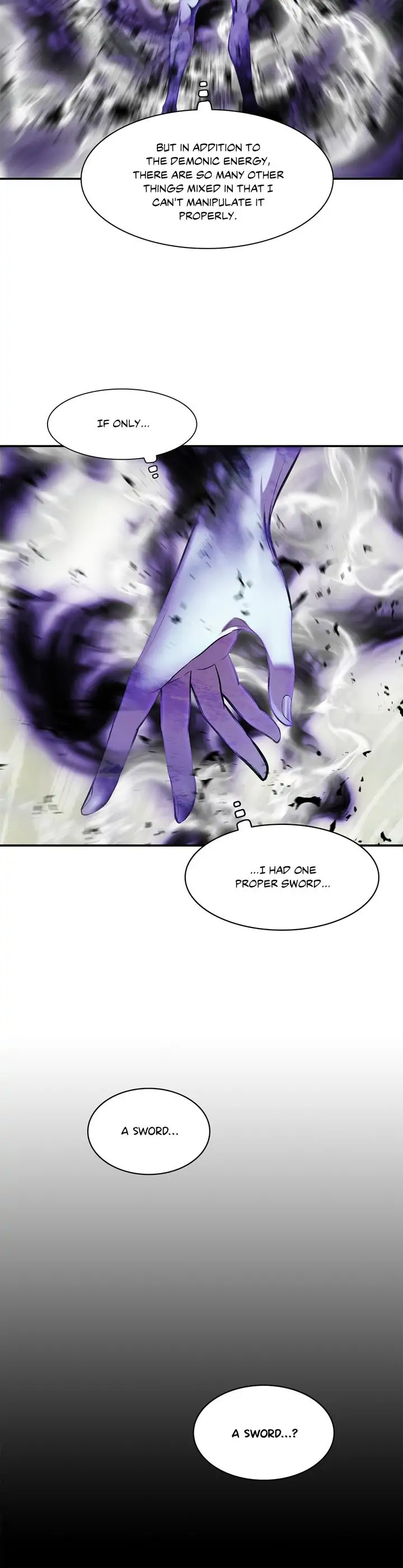 Read MookHyang – Dark Lady EN Manga Online