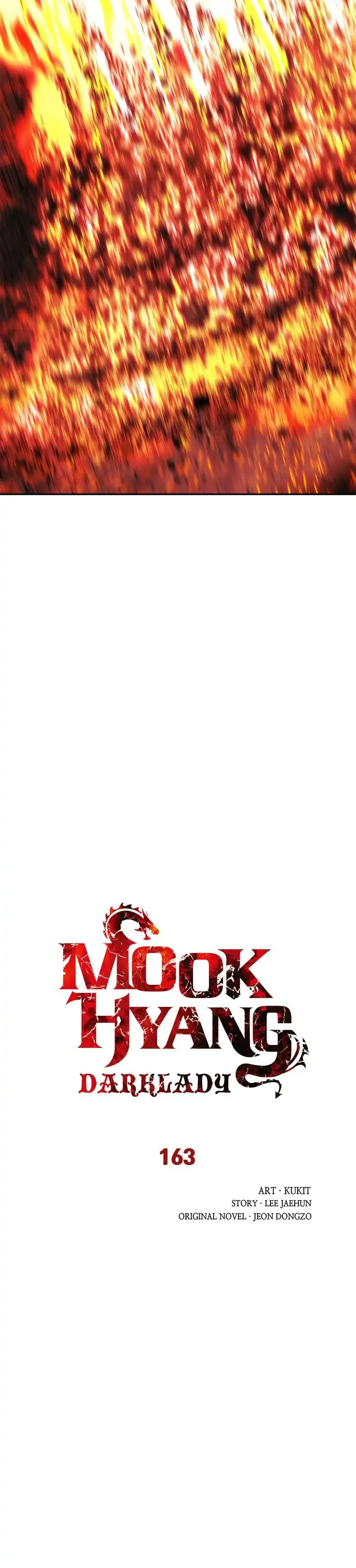 Read MookHyang – Dark Lady EN Manga Online
