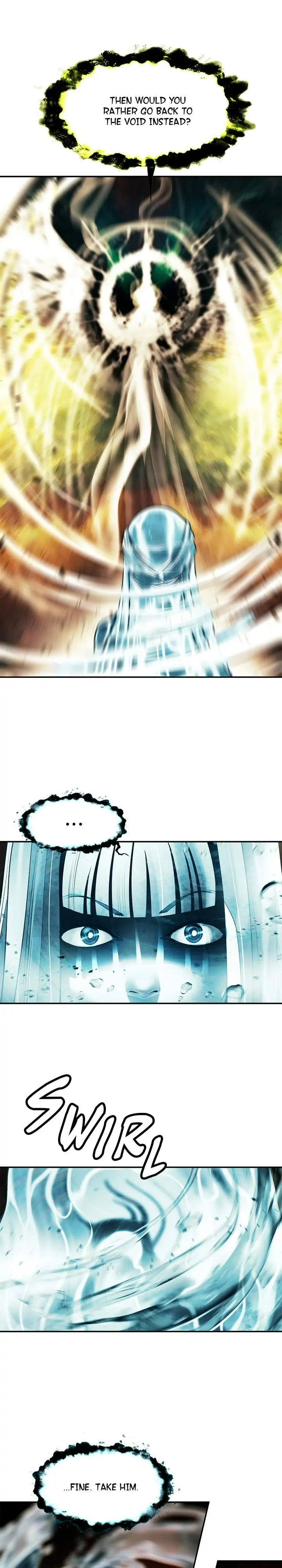 Read MookHyang – Dark Lady EN Manga Online
