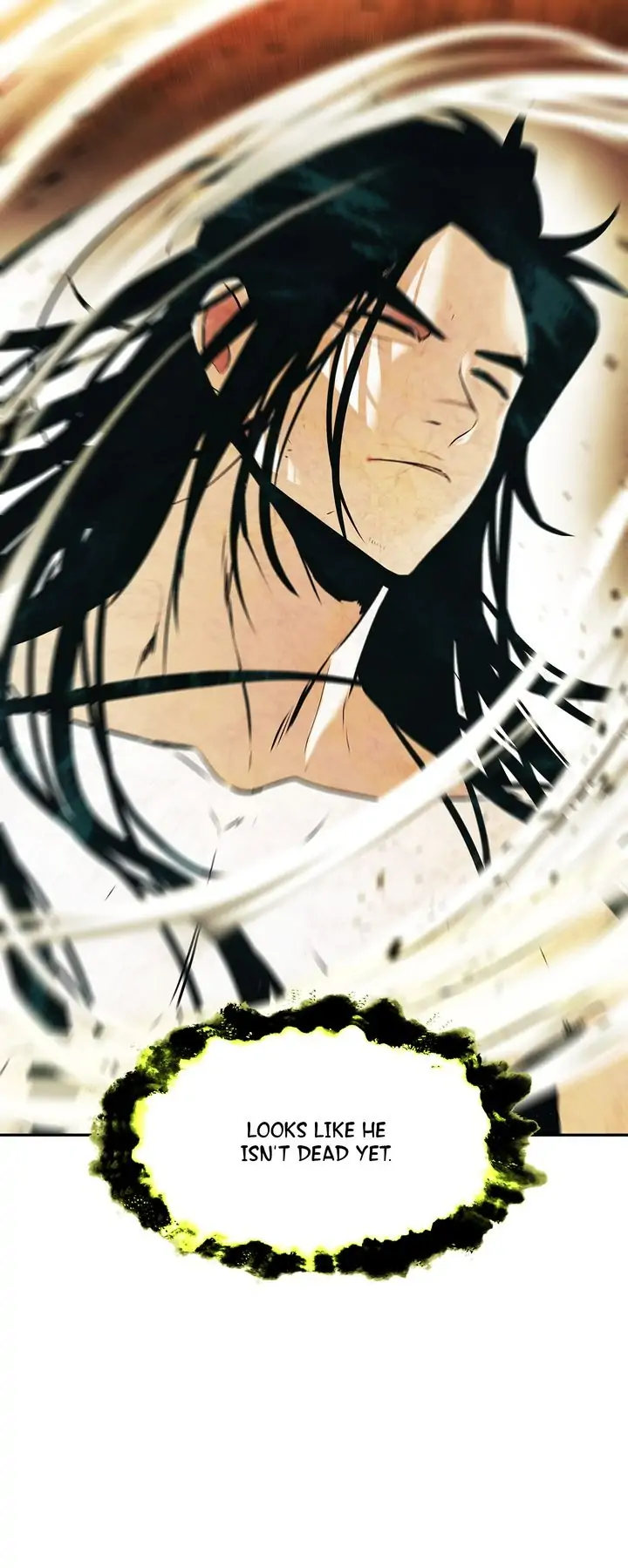 Read MookHyang – Dark Lady EN Manga Online