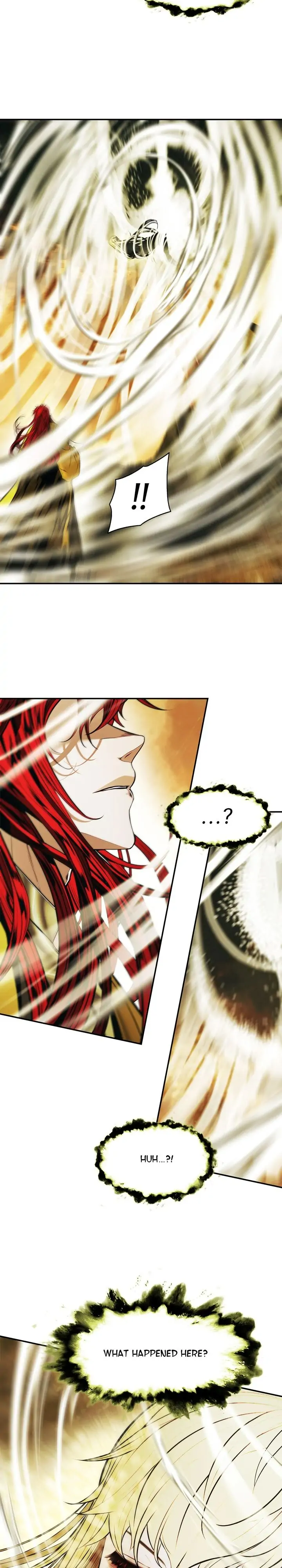Read MookHyang – Dark Lady EN Manga Online