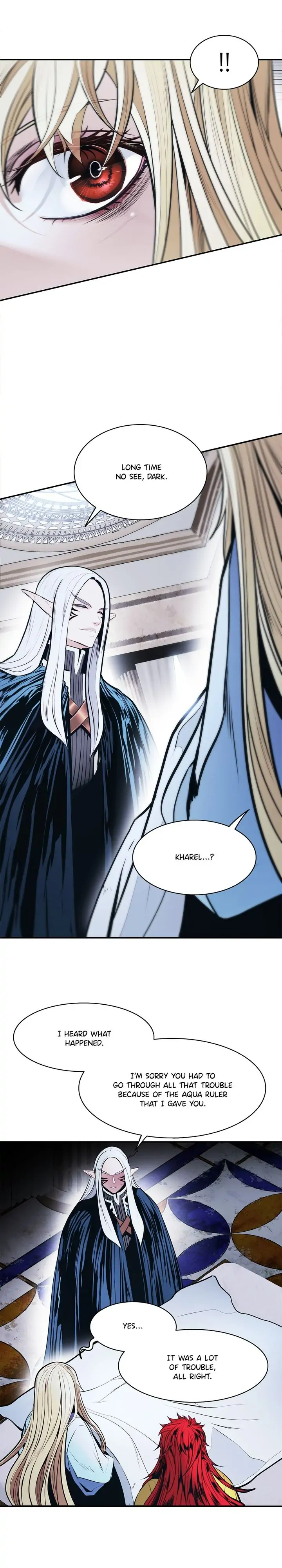 Read MookHyang – Dark Lady EN Manga Online