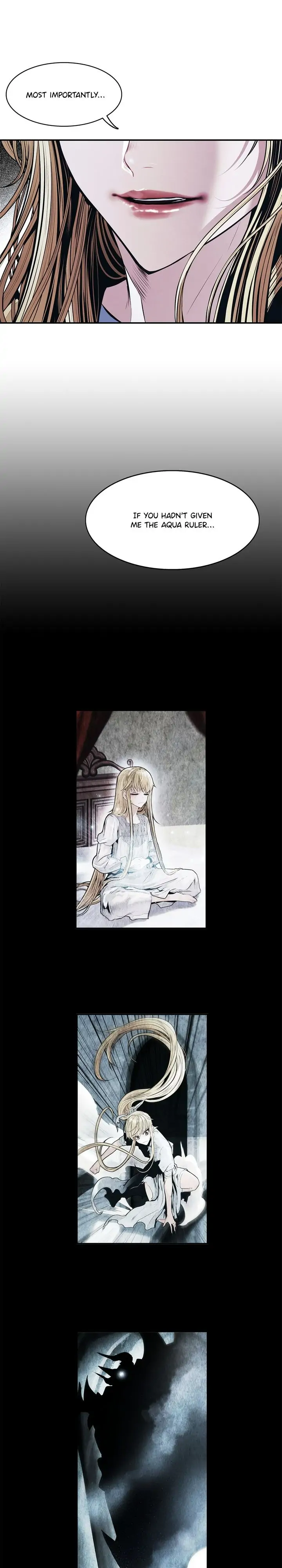Read MookHyang – Dark Lady EN Manga Online