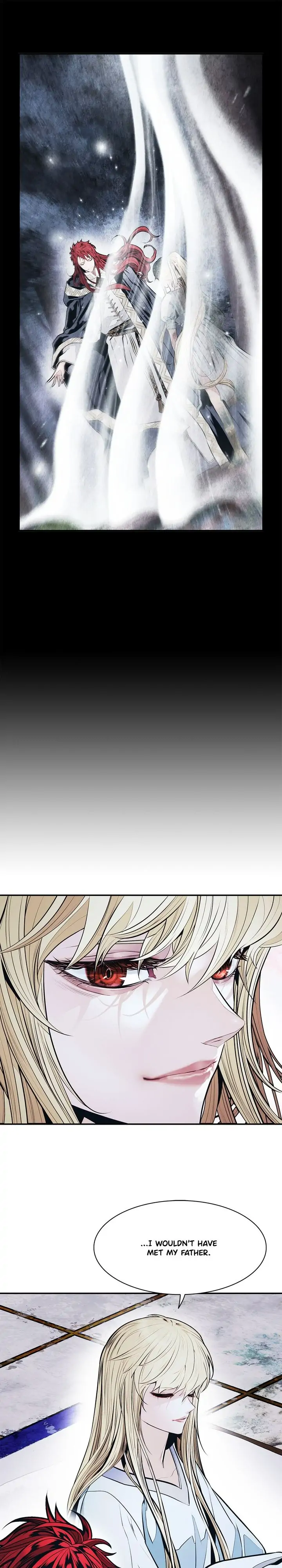 Read MookHyang – Dark Lady EN Manga Online