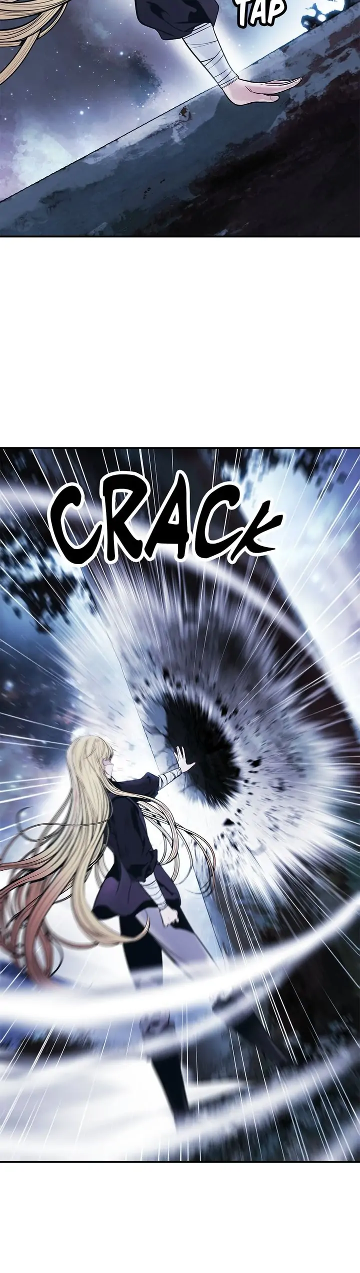 Read MookHyang – Dark Lady EN Manga Online