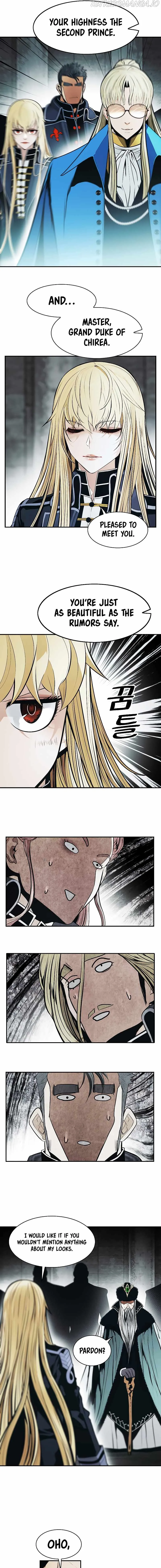 Read MookHyang – Dark Lady EN Manga Online