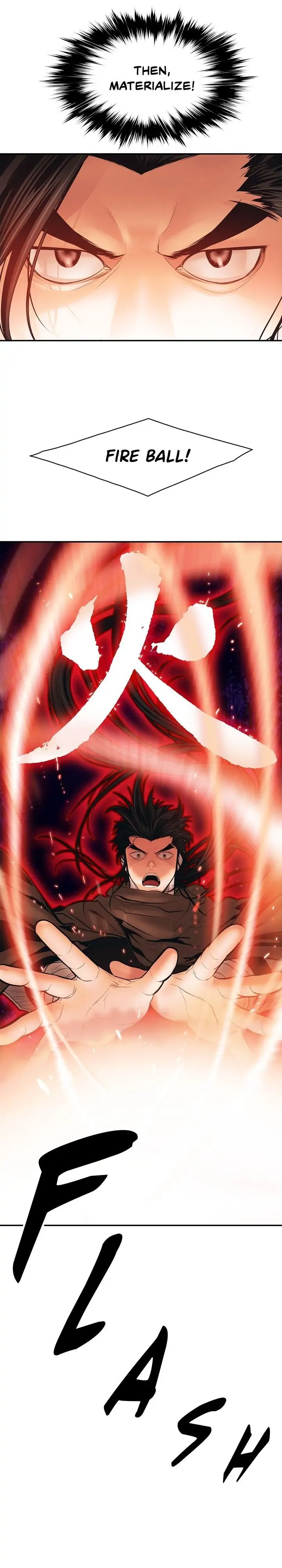 Read MookHyang – Dark Lady EN Manga Online