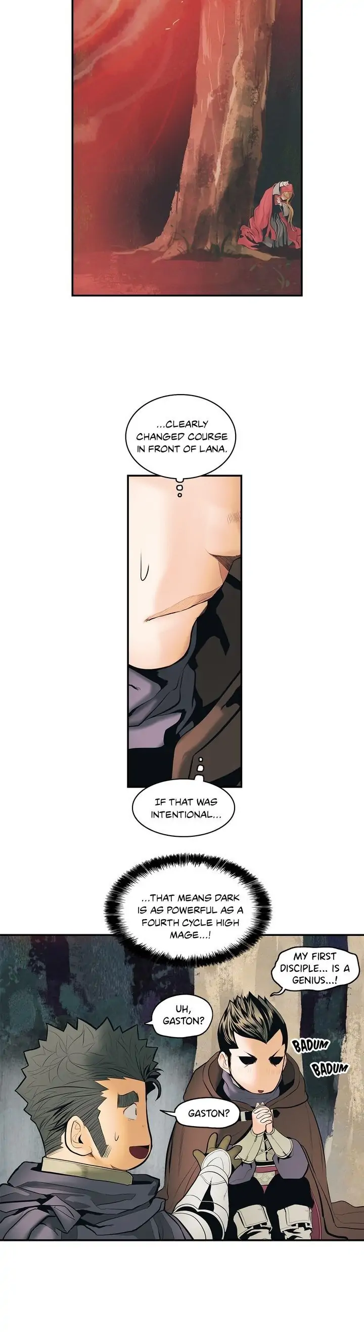 Read MookHyang – Dark Lady EN Manga Online