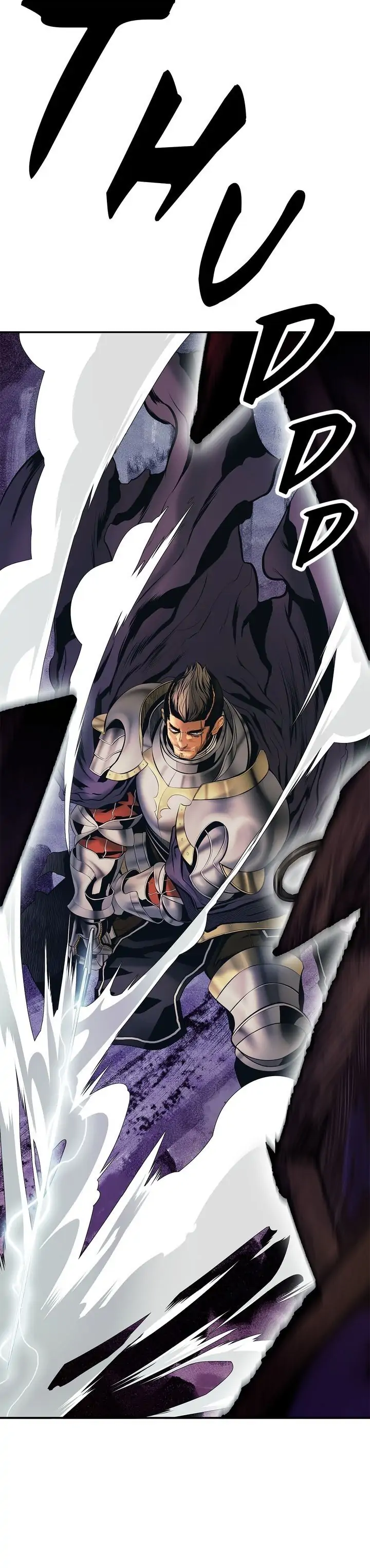 Read MookHyang – Dark Lady EN Manga Online