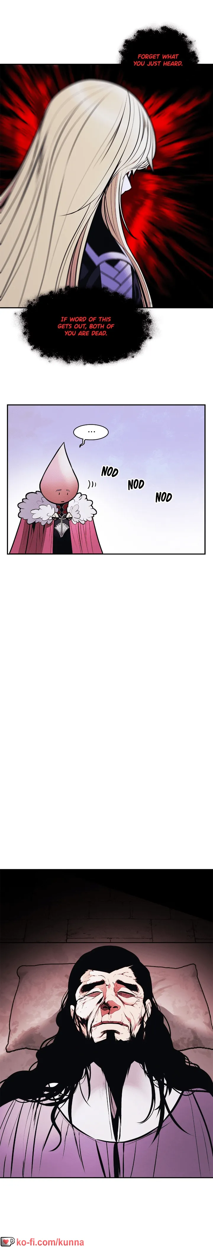 Read MookHyang – Dark Lady EN Manga Online