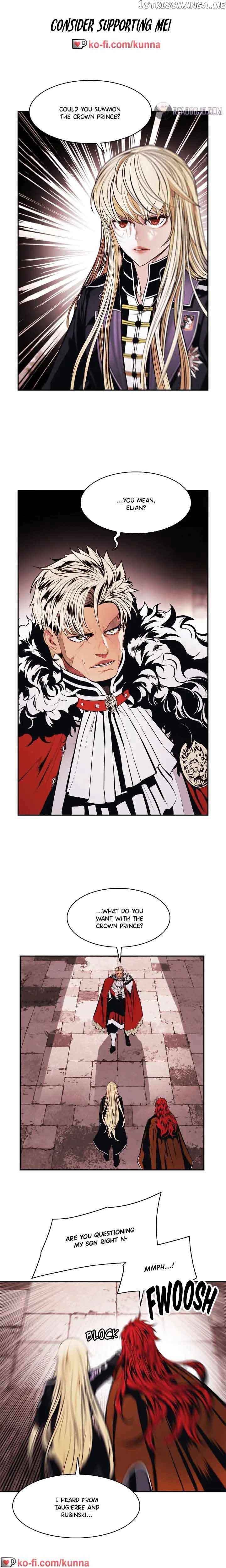 Read MookHyang – Dark Lady EN Manga Online