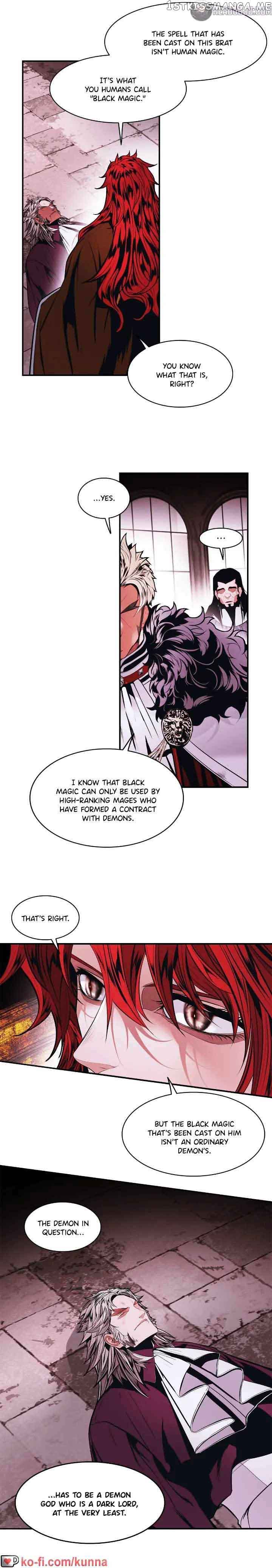 Read MookHyang – Dark Lady EN Manga Online