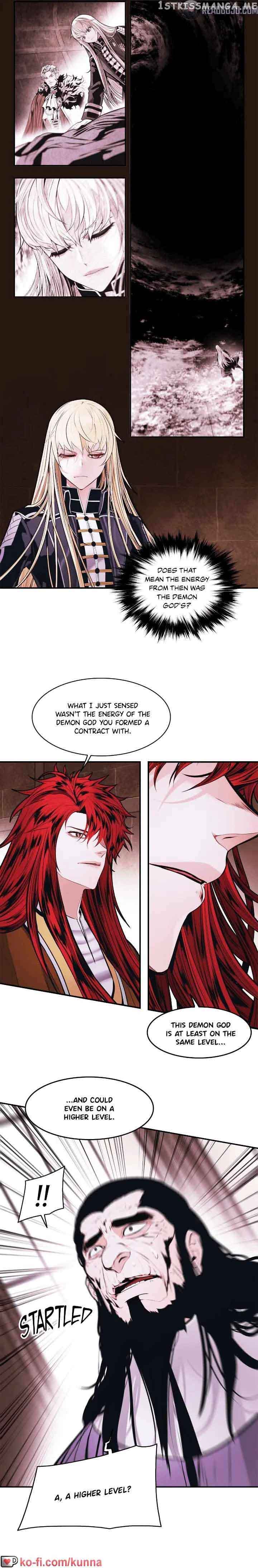 Read MookHyang – Dark Lady EN Manga Online