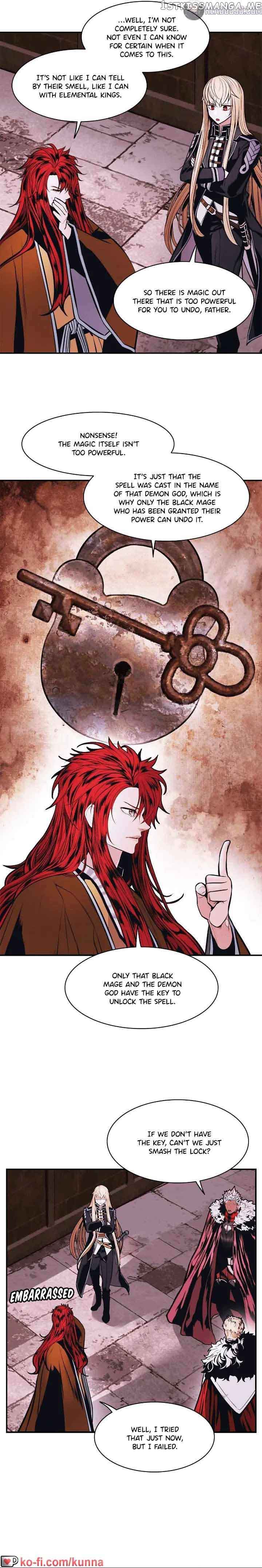 Read MookHyang – Dark Lady EN Manga Online