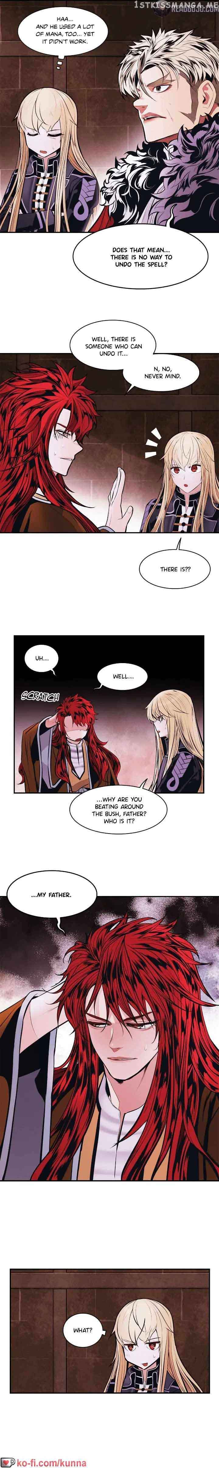 Read MookHyang – Dark Lady EN Manga Online