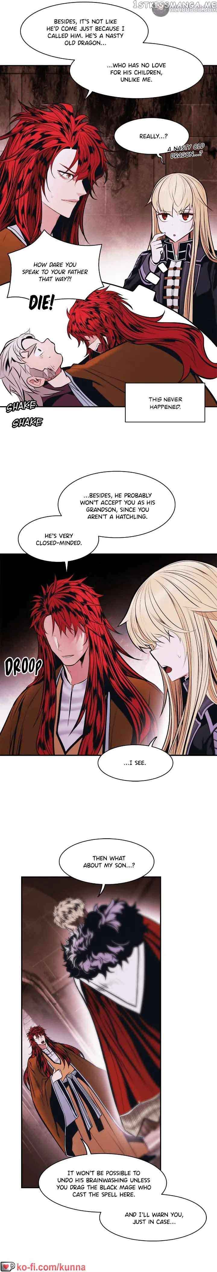 Read MookHyang – Dark Lady EN Manga Online