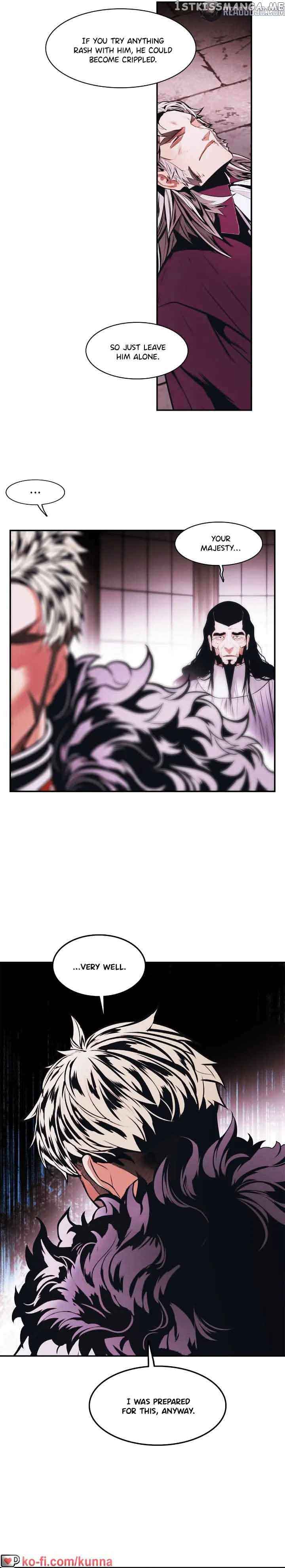 Read MookHyang – Dark Lady EN Manga Online