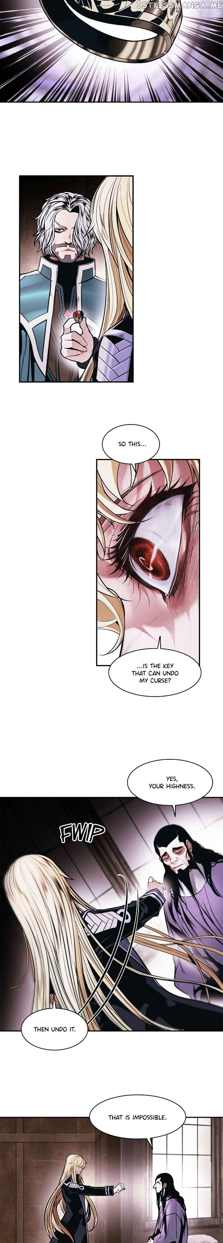 Read MookHyang – Dark Lady EN Manga Online