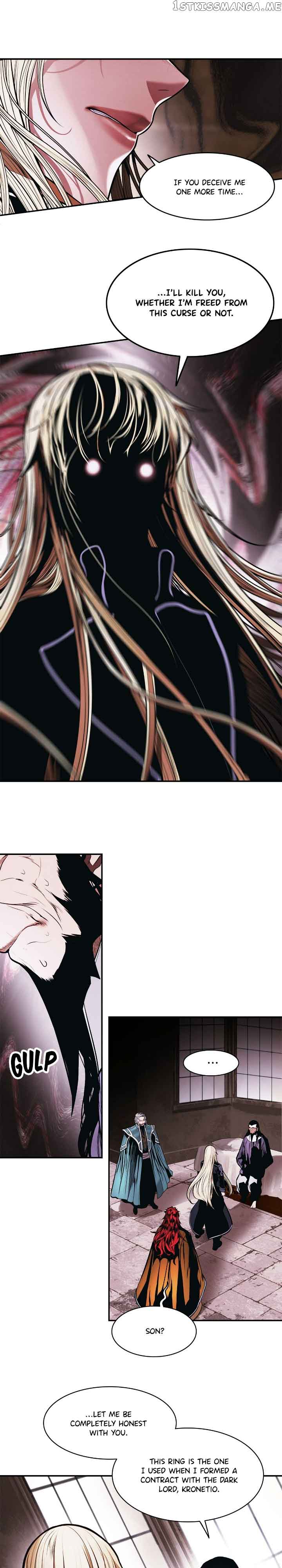 Read MookHyang – Dark Lady EN Manga Online