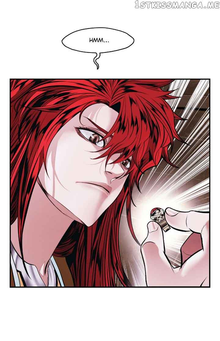 Read MookHyang – Dark Lady EN Manga Online