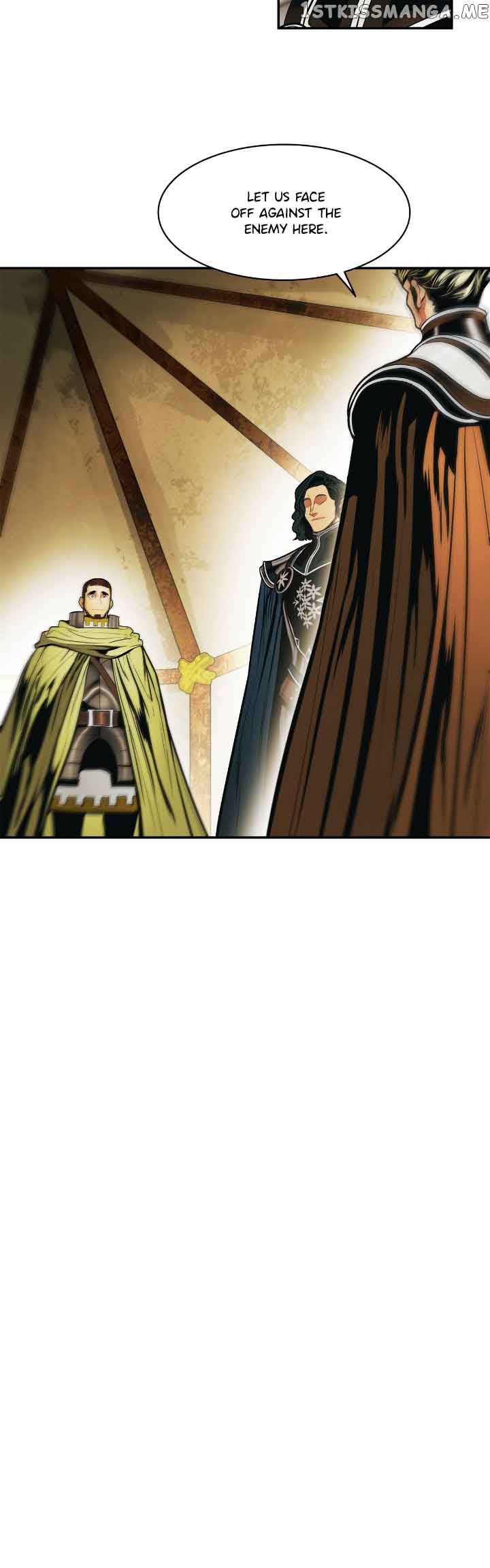 Read MookHyang – Dark Lady EN Manga Online