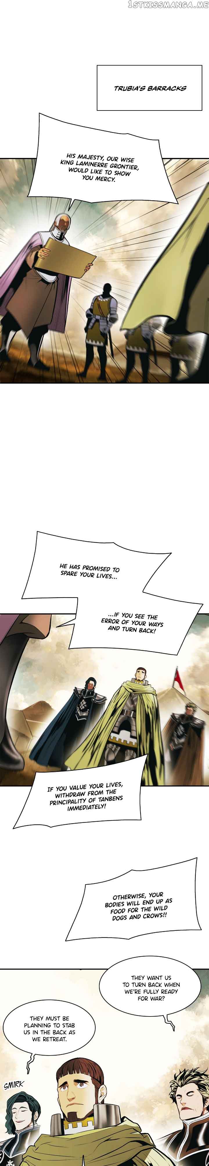 Read MookHyang – Dark Lady EN Manga Online