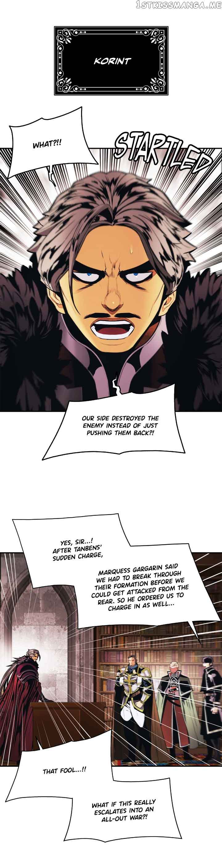 Read MookHyang – Dark Lady EN Manga Online