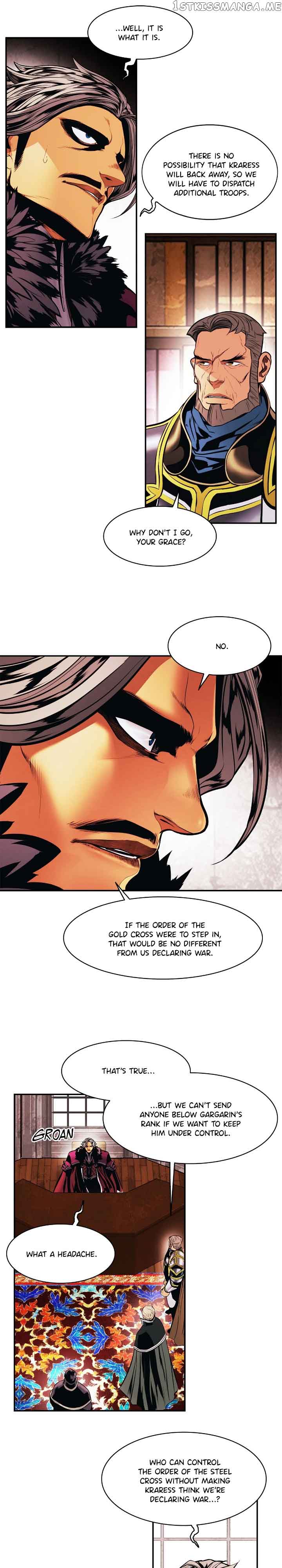 Read MookHyang – Dark Lady EN Manga Online