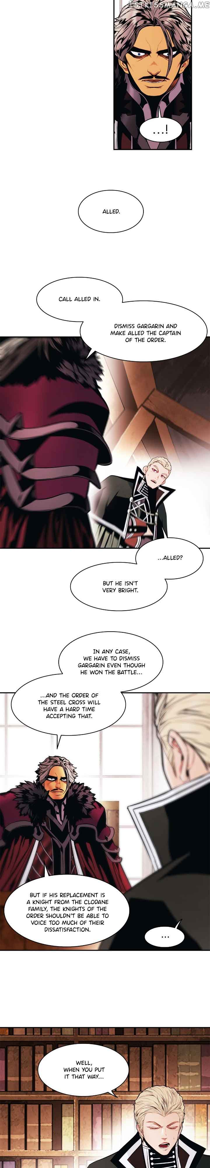 Read MookHyang – Dark Lady EN Manga Online
