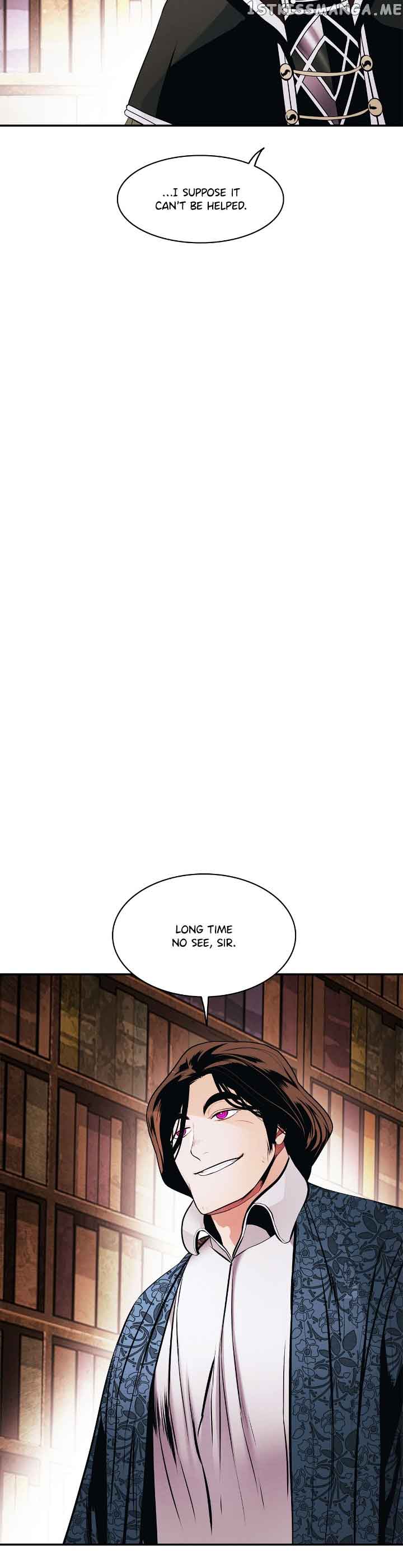 Read MookHyang – Dark Lady EN Manga Online