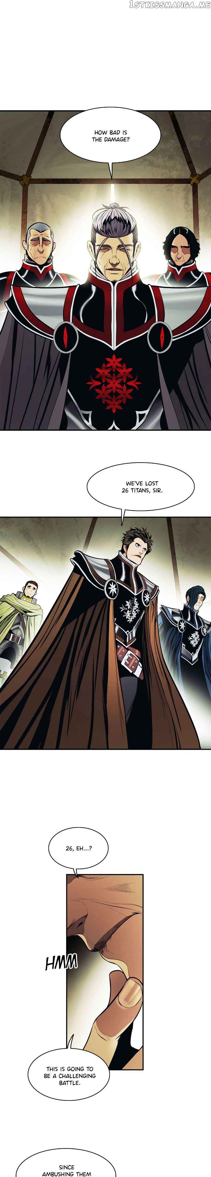 Read MookHyang – Dark Lady EN Manga Online