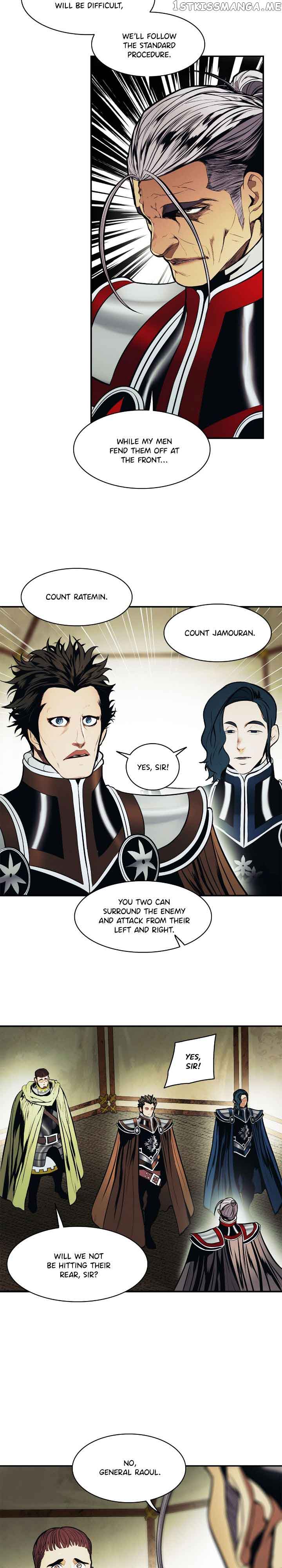Read MookHyang – Dark Lady EN Manga Online