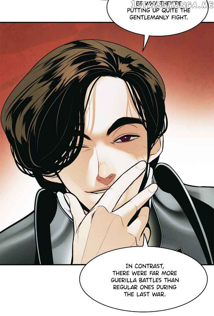 Read MookHyang – Dark Lady EN Manga Online