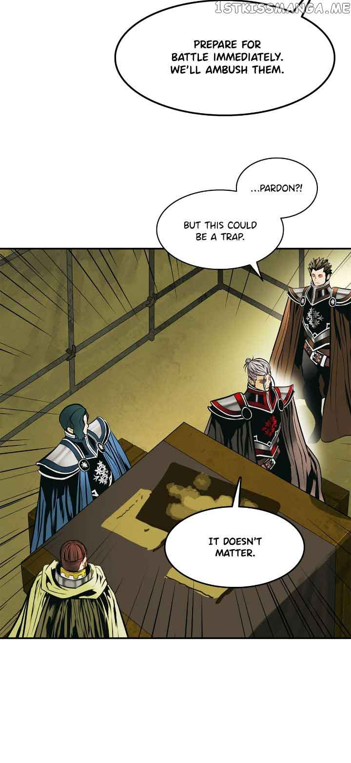 Read MookHyang – Dark Lady EN Manga Online