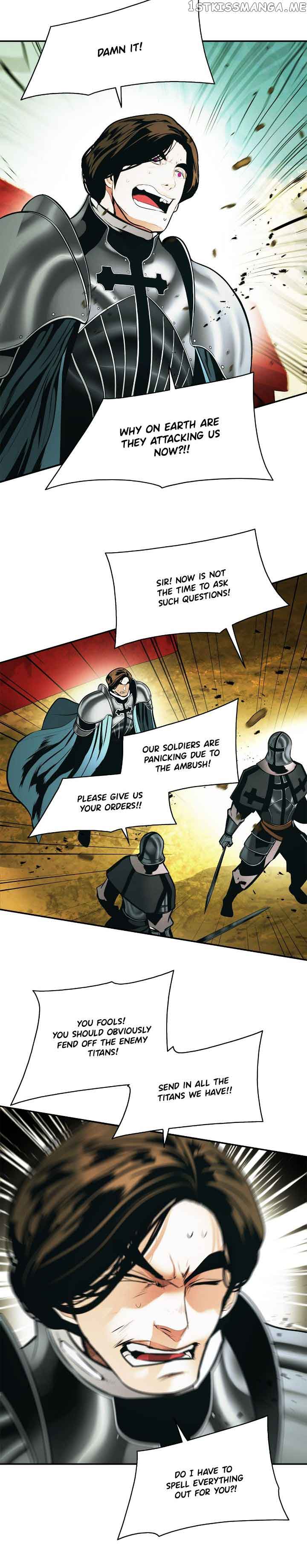Read MookHyang – Dark Lady EN Manga Online