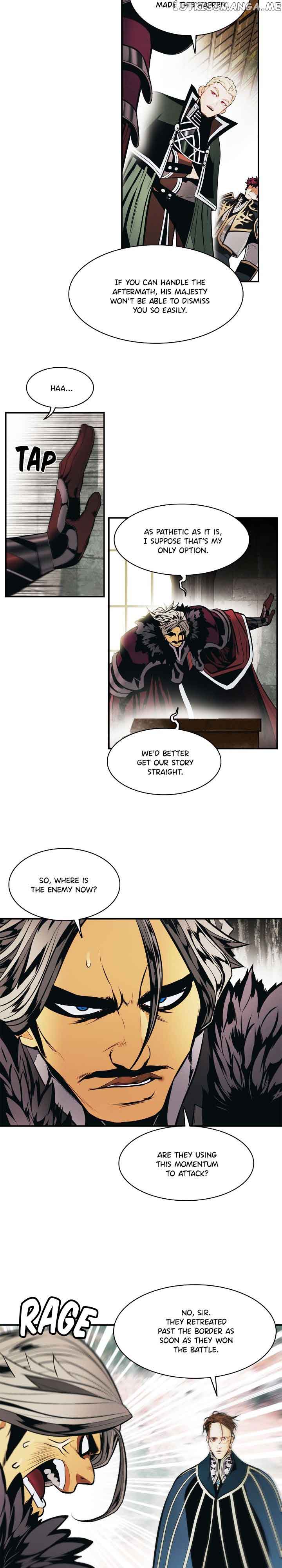 Read MookHyang – Dark Lady EN Manga Online