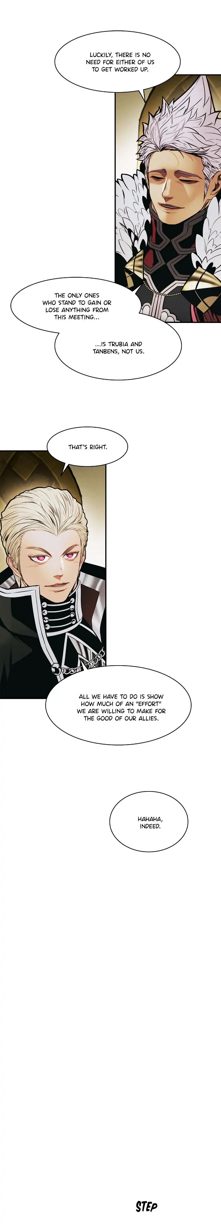 Read MookHyang – Dark Lady EN Manga Online