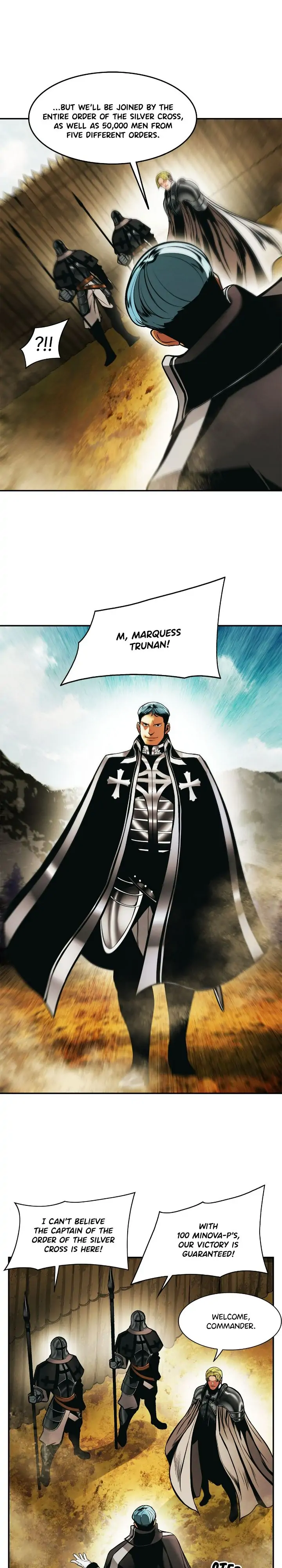 Read MookHyang – Dark Lady EN Manga Online