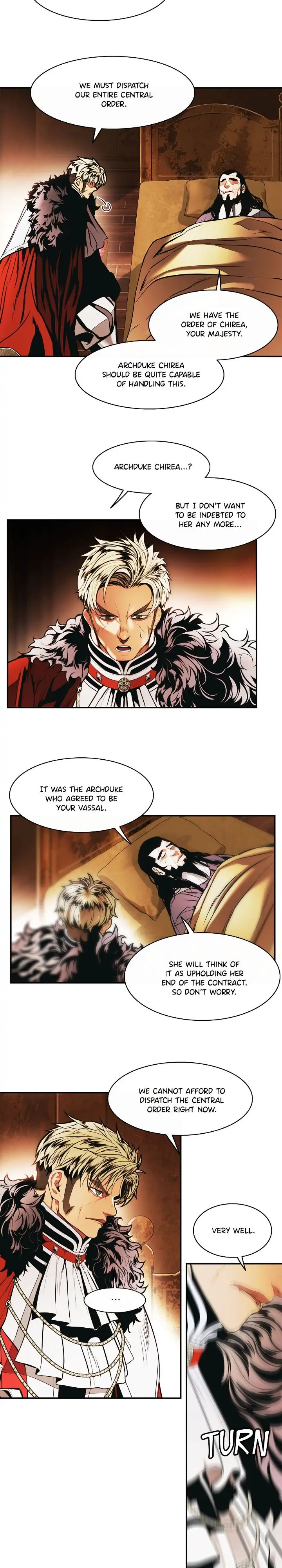 Read MookHyang – Dark Lady EN Manga Online