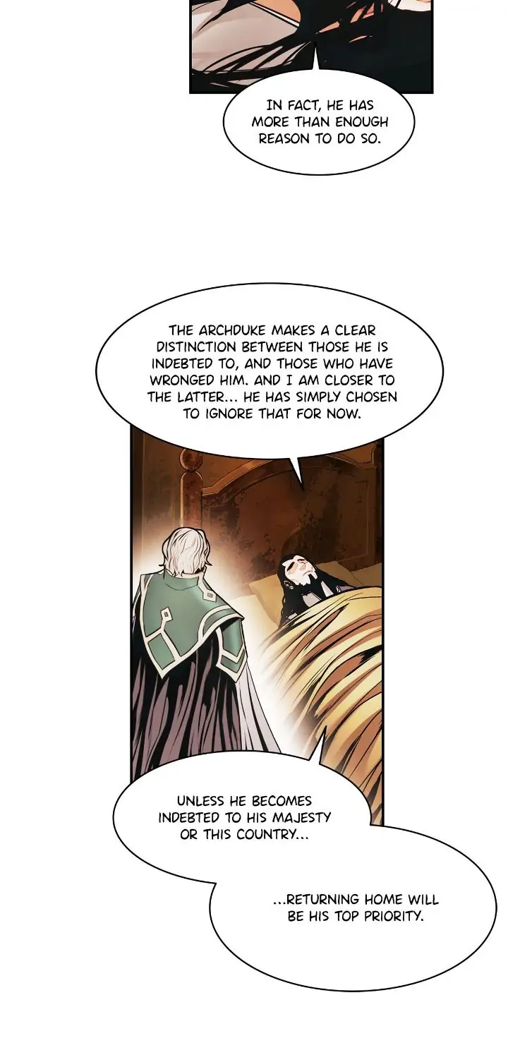 Read MookHyang – Dark Lady EN Manga Online