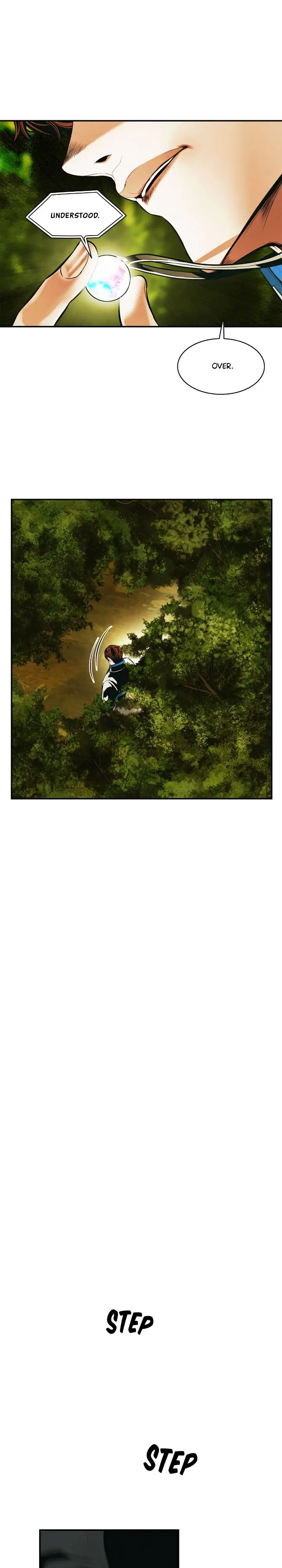 Read MookHyang – Dark Lady EN Manga Online
